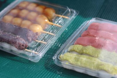 2025年4月19日～20日 お花見会in山形 3