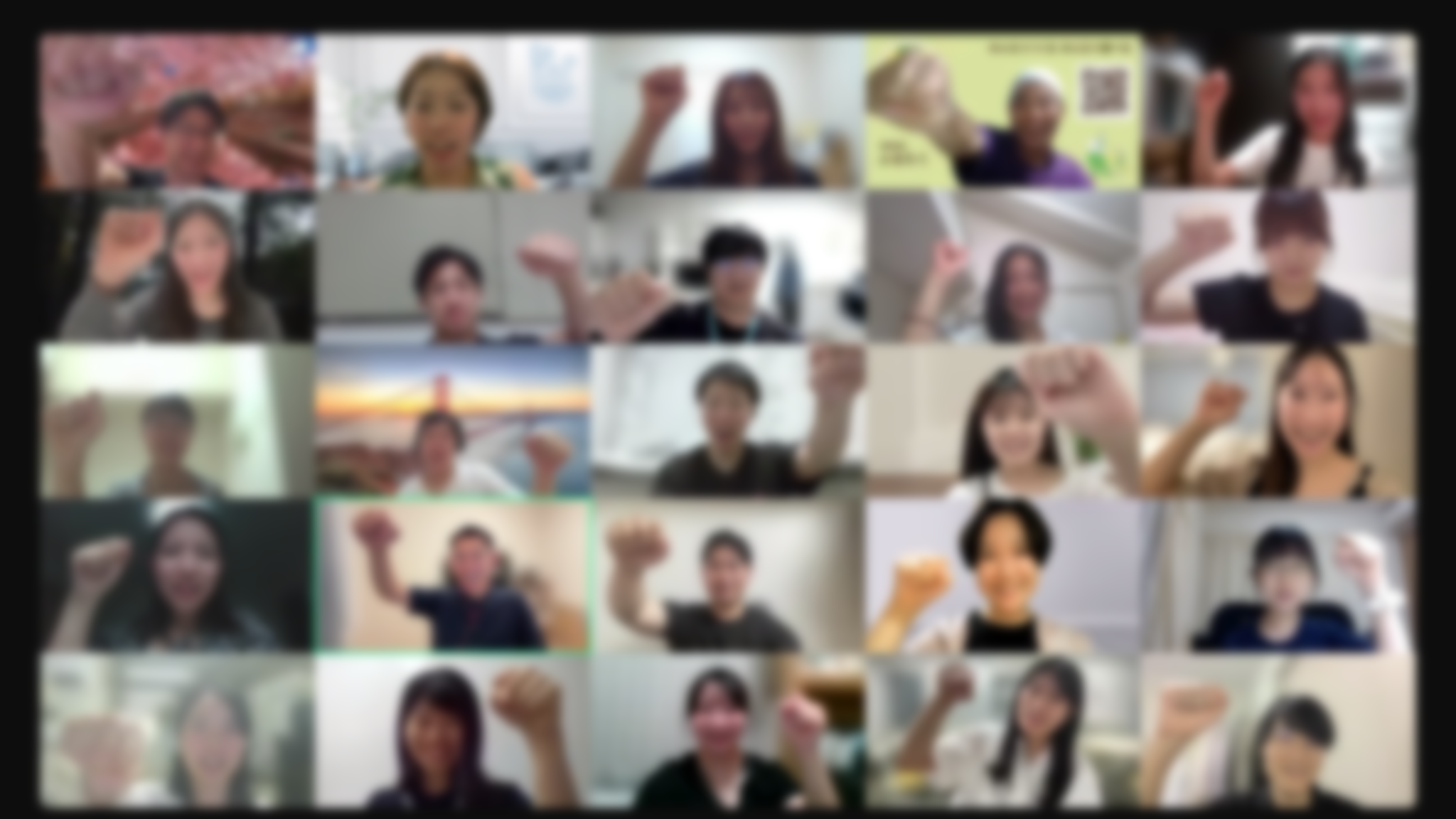 2025年7月12日 トビタテ17期生ようこそ会 3