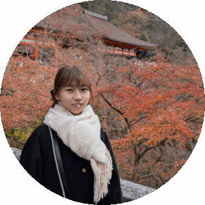 Ayane Goto