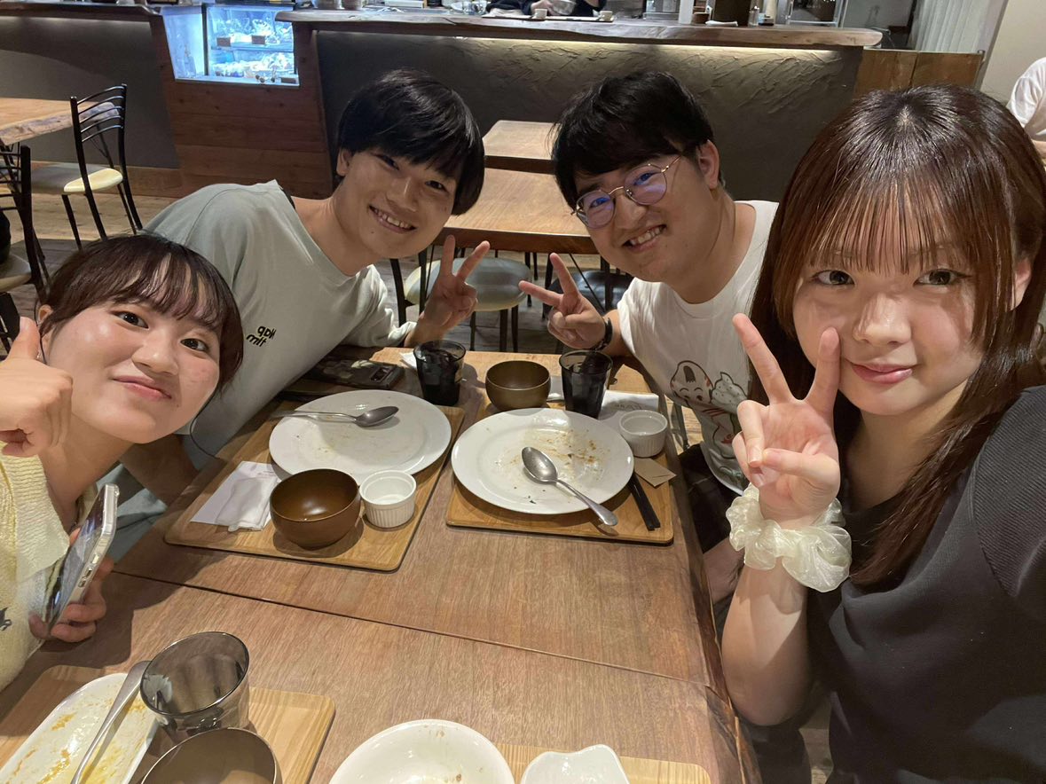 【報告】いわきツアー